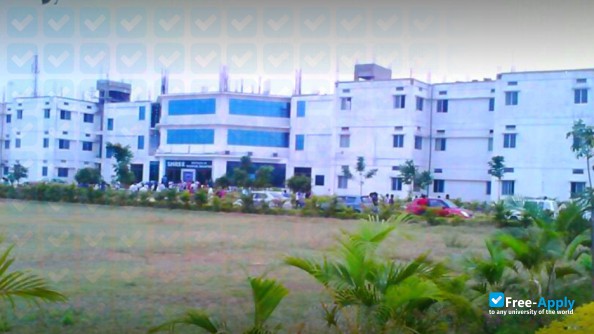 Shree Institute of Technical Education photo #6