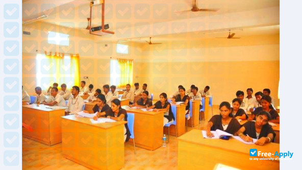 Shree Institute of Technical Education photo #4