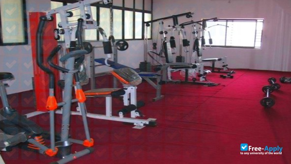 Shree Institute of Technical Education photo