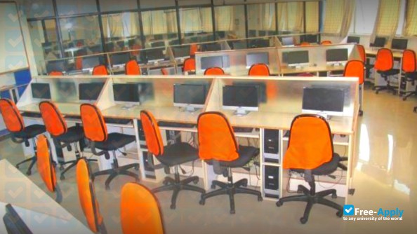 Shree Institute of Technical Education photo #3