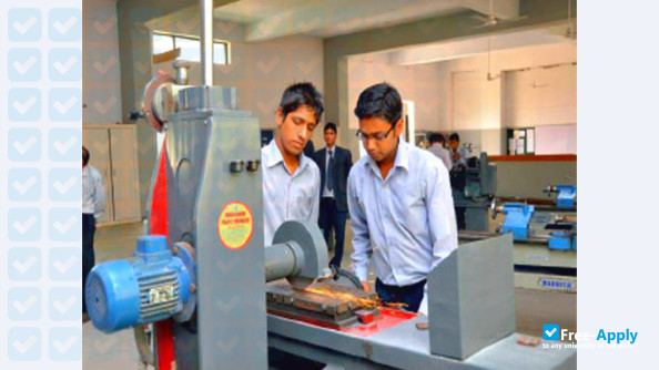 Delhi College of Technology & Management photo #4