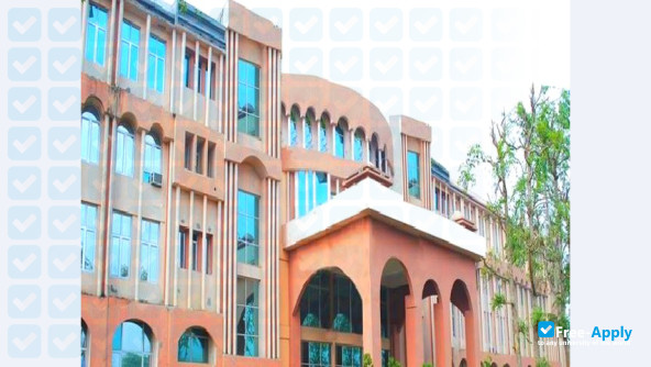 Delhi College of Technology & Management photo #3