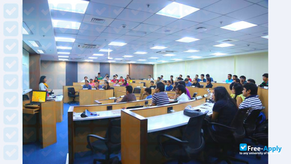 Institute of Intellectual Property Studies photo