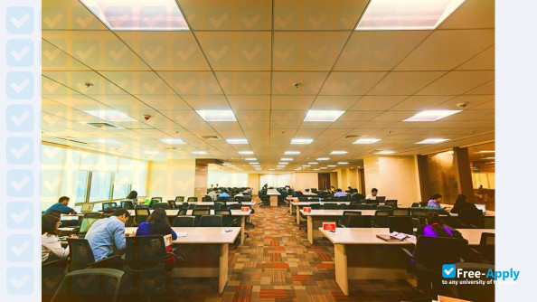 Institute of Intellectual Property Studies photo #2