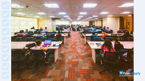 Institute of Intellectual Property Studies photo #1