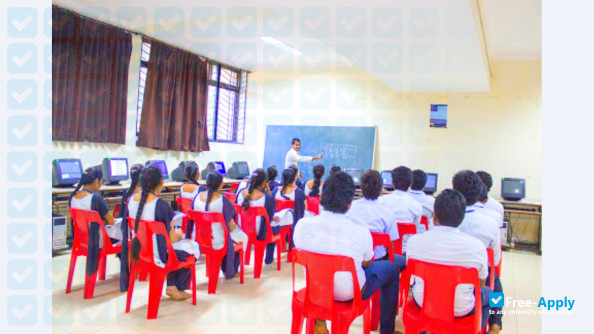 Photo de l’Sri Prakash College of Engineering #6