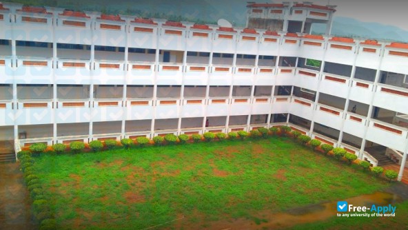 Photo de l’Sri Prakash College of Engineering #5