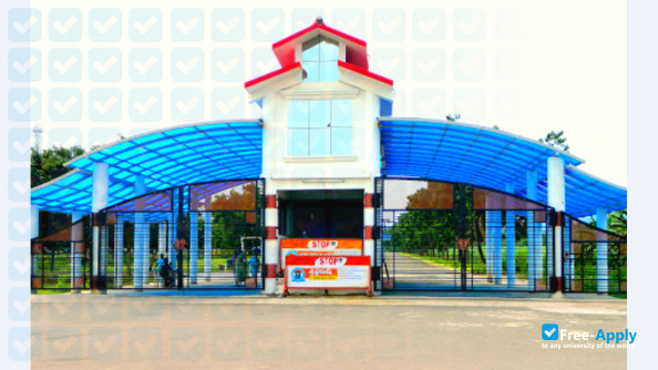 Photo de l’Sri Prakash College of Engineering #4