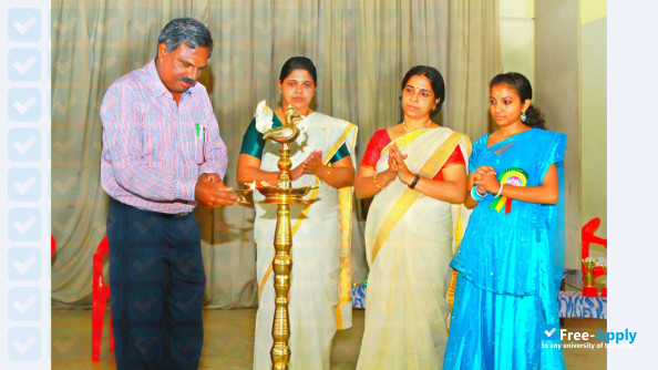 Photo de l’St. Peter’s College #5