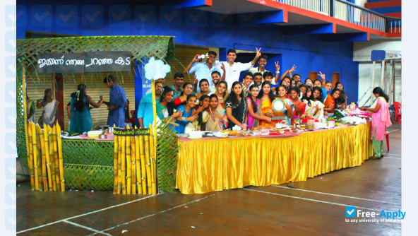 Photo de l’St. Peter’s College #6