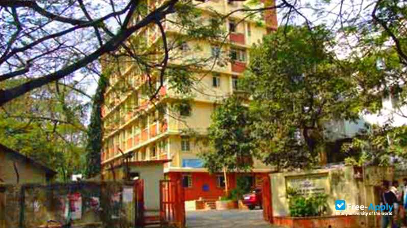 SIES College of Commerce and Economics photo #7