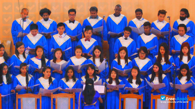 Spicer Adventist University (Spicer Memorial College) photo #5