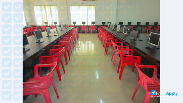 Rajagiri College of Management & Applied Sciences photo #3