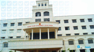 Miniatura de la Rajagiri College of Management & Applied Sciences #2