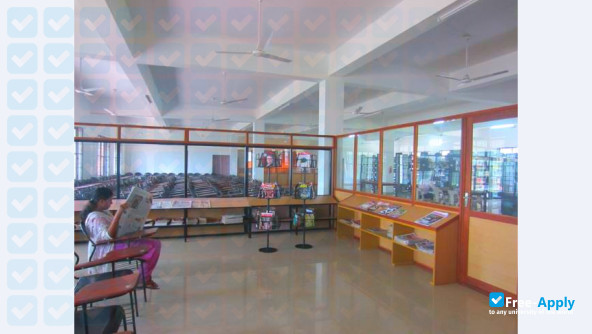 Rajagiri College of Management & Applied Sciences photo #2