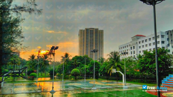 Rajagiri College of Management & Applied Sciences photo #7
