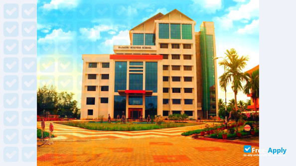 Rajagiri College of Management & Applied Sciences фотография №3