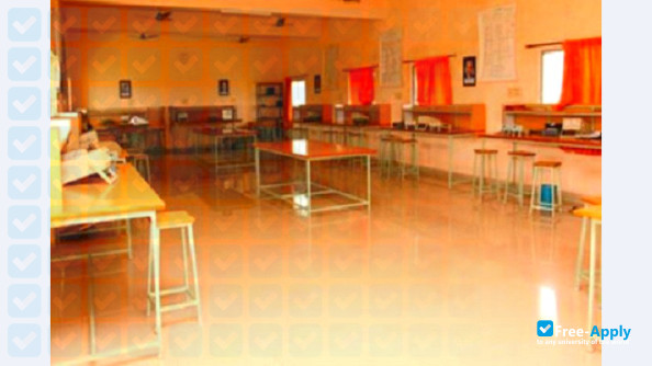 Photo de l’Yogananda Institute of Technology and Science #5