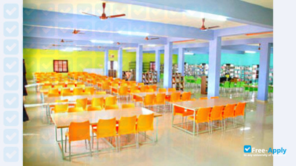 Photo de l’Yogananda Institute of Technology and Science #2
