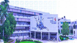 National Institute of Technical Teachers' Training and Research Chandigarh миниатюра №3