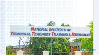 Miniatura de la National Institute of Technical Teachers' Training and Research Chandigarh #1