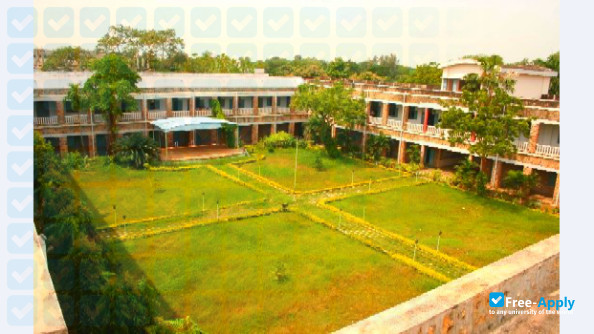 CR Reddy College photo #5