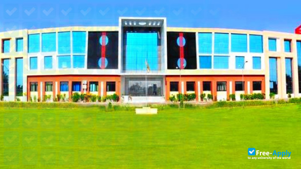 Raj Engineering College photo #3