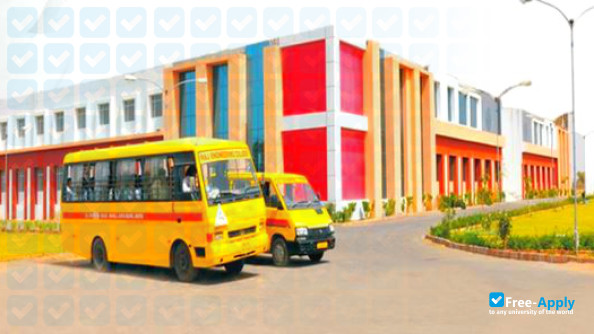 Raj Engineering College photo