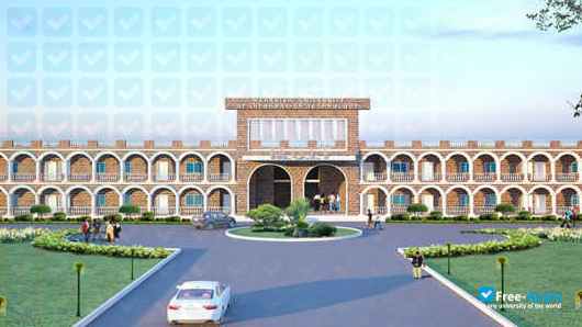 Maharishi University of Information Technology, Lucknow фотография №7
