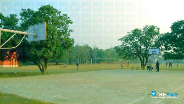 Maharishi University of Information Technology, Lucknow фотография №10
