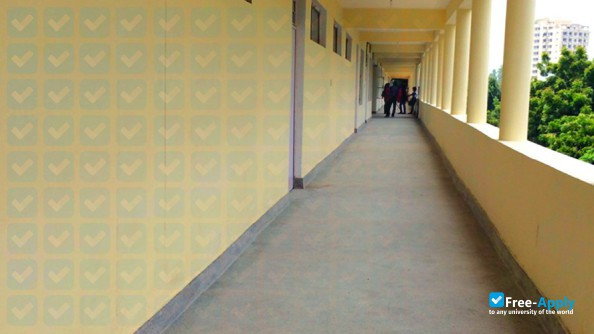 Foto de la Maharishi University of Information Technology, Lucknow