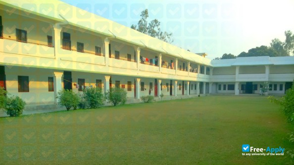 Maharishi University of Information Technology, Lucknow фотография №5