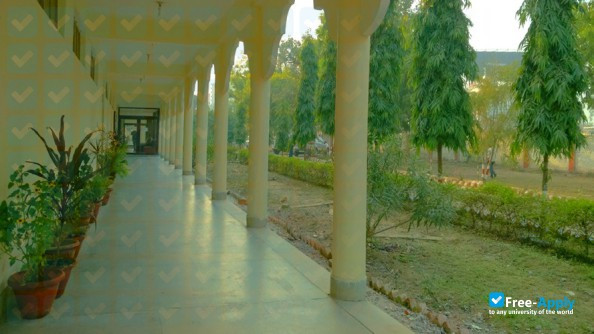 Photo de l’Maharishi University of Information Technology, Lucknow #14
