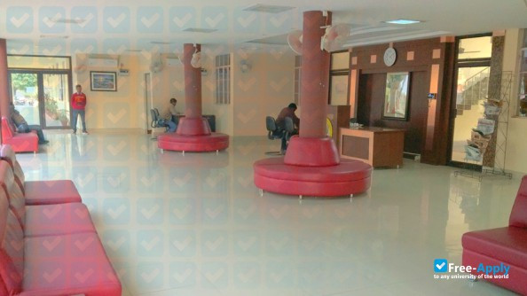 Maharishi University of Information Technology, Lucknow фотография №12