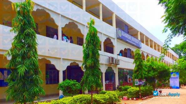 Maharishi University of Information Technology, Lucknow photo