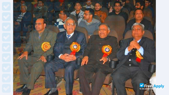 Maharaja Agrasen College of Engineering and Technology photo #8