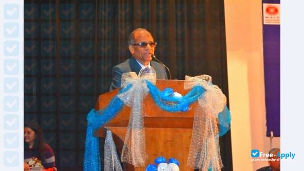 Maharaja Agrasen College of Engineering and Technology photo #7