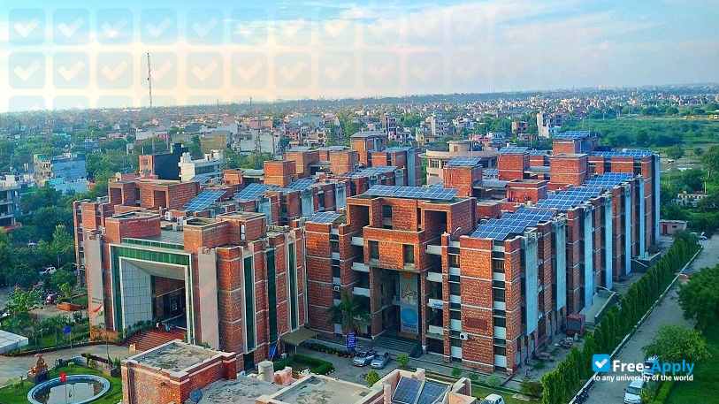 Maharaja Agrasen College of Engineering and Technology photo #2