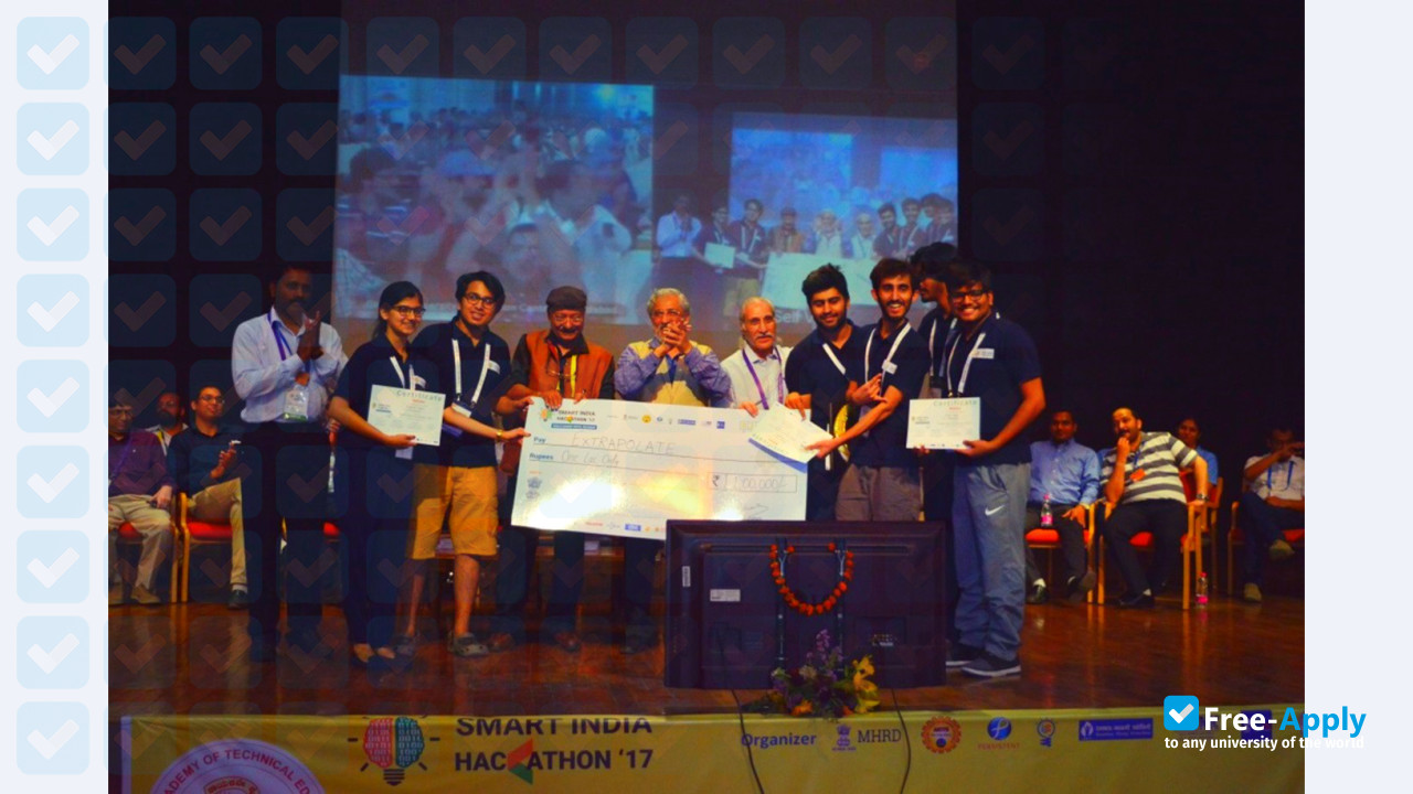 Maharaja Agrasen College of Engineering and Technology photo #5