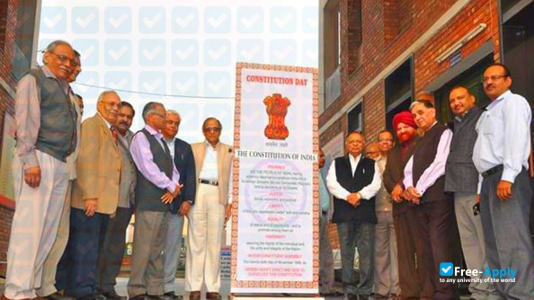 Maharaja Agrasen College of Engineering and Technology photo #6