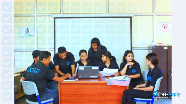 Foto de la S. S. Dempo, College of Commerce and Economics, Goa #3