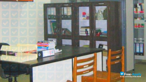Photo de l’S. S. Dempo, College of Commerce and Economics, Goa
