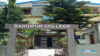Miniatura de la Baruipur College #4