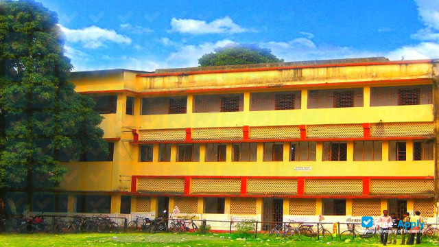 Foto de la Baruipur College #2