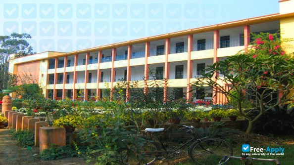 Baruipur College фотография №4