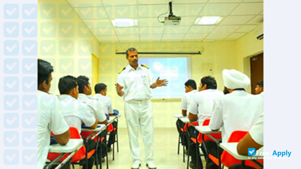 Vels University Chennai photo #2