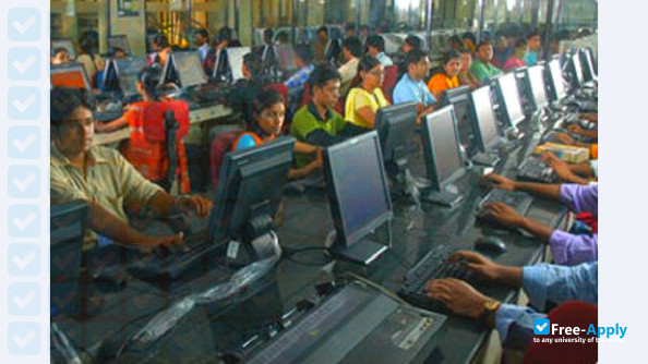 Vels University Chennai photo #7