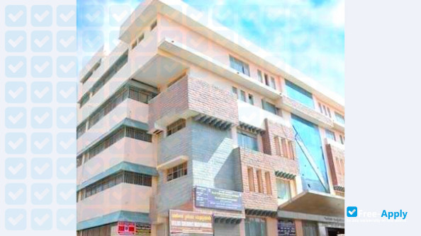 Seshadripuram Independent PU College Seshadripuram photo #2
