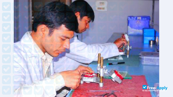 abu Banarasi Das College of Dental Sciences photo #5