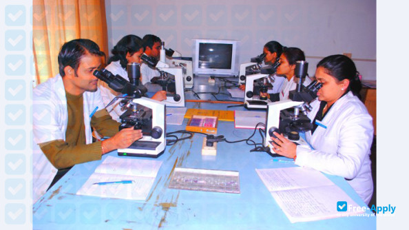 Photo de l’abu Banarasi Das College of Dental Sciences #11
